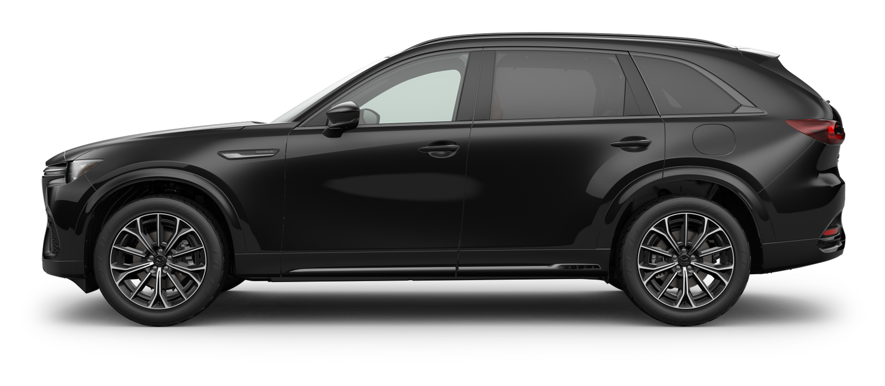 2026 MAZDA CX-70 image